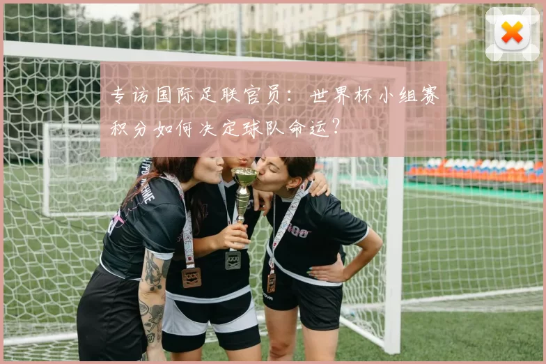 专访国际足联官员:世界杯小组赛积分如何决定球队命运?