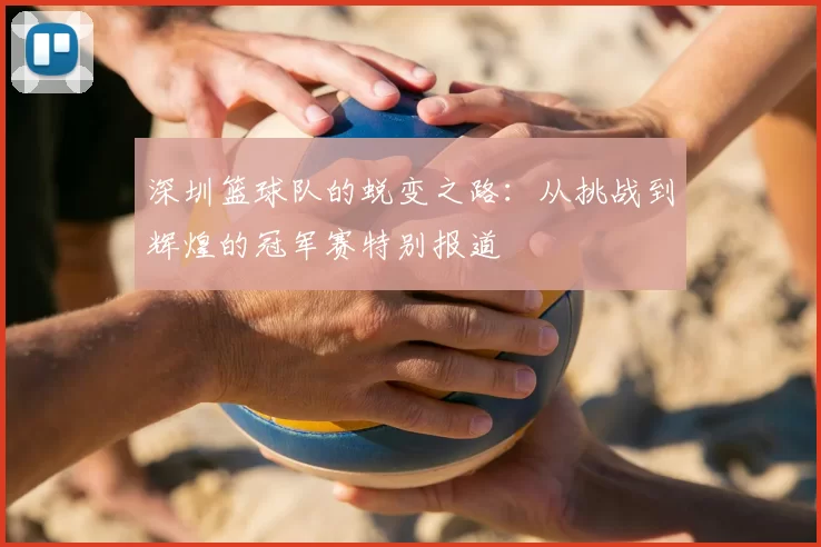 深圳篮球队的蜕变之路:从挑战到辉煌的冠军赛特别报道