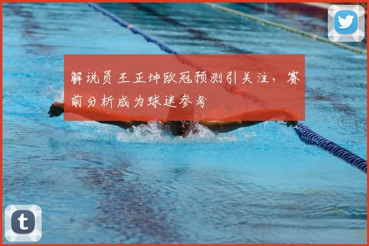 解说员王正坤欧冠预测引关注,赛前分析成为球迷参考
