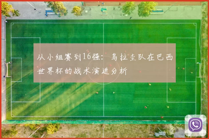 从小组赛到16强:乌拉圭队在巴西世界杯的战术演进分析