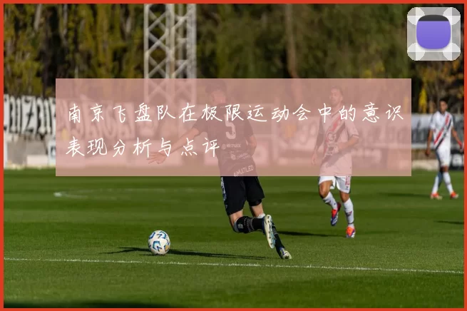 南京飞盘队在极限运动会中的意识表现分析与点评