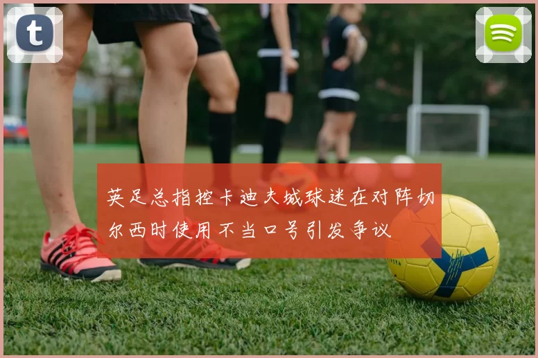 英足总指控卡迪夫城球迷在对阵切尔西时使用不当口号引发争议