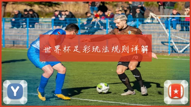 世界杯足彩玩法规则详解