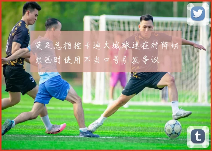 英足总指控卡迪夫城球迷在对阵切尔西时使用不当口号引发争议