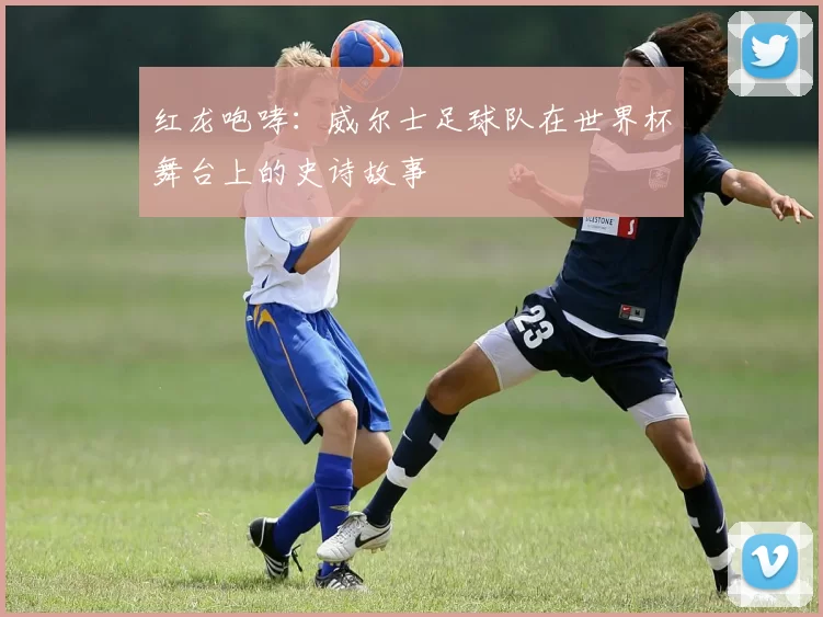 红龙咆哮：威尔士足球队在世界杯舞台上的史诗故事